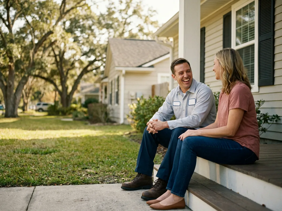 Septic tank pumping FAQs for Detroit, AL